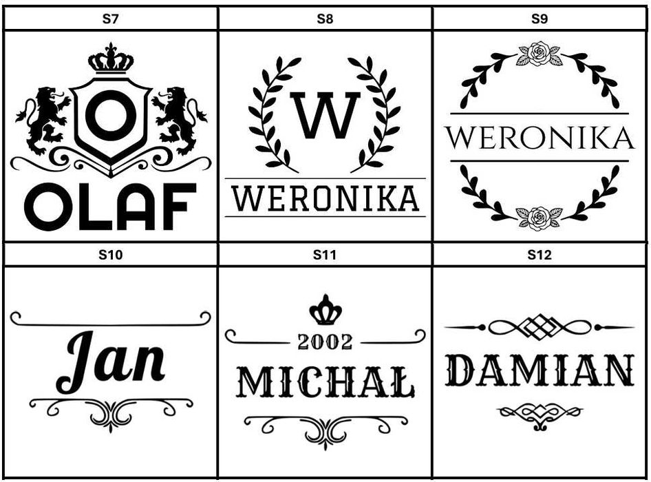 Klasyczna Płaska Karafka Butelka TWÓJ GRAWER – Elegancja i Prostota