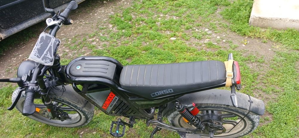Corso comodo1200w