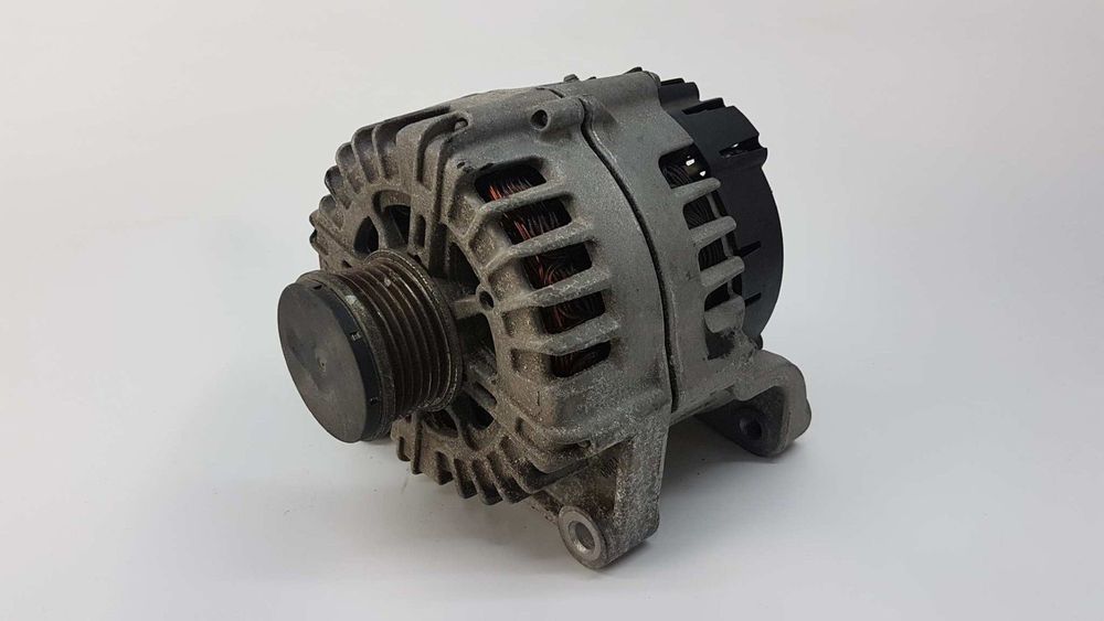 ALTERNADOR BMW SERIE 1 LIM. (F20) 118D XDRIVE