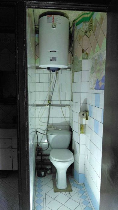 ВАУЧЕР Продам 3к квартиру пр-т Слобожанський підходить під єВідновлення