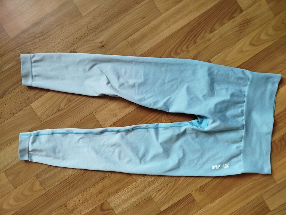 Спортивні лосіни легінси Gymshark оригінал