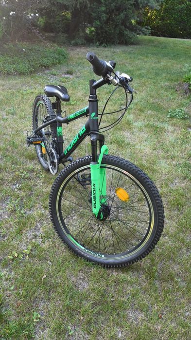 Sprzedam Rower Iindiana