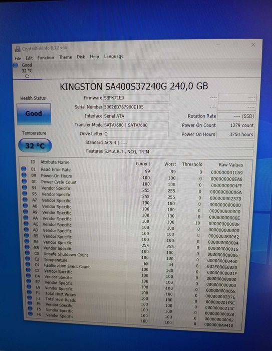 Ноутбук HP 17,3" i7 ssd AMD R5 M435