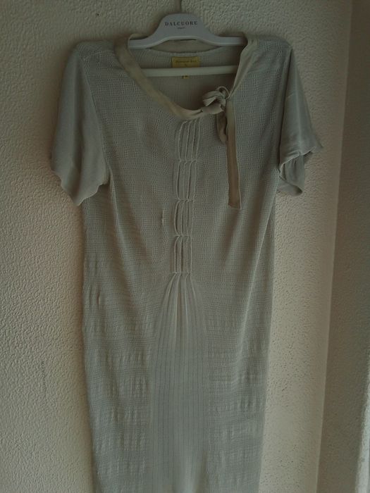 Vestido de malha Noa Noa M