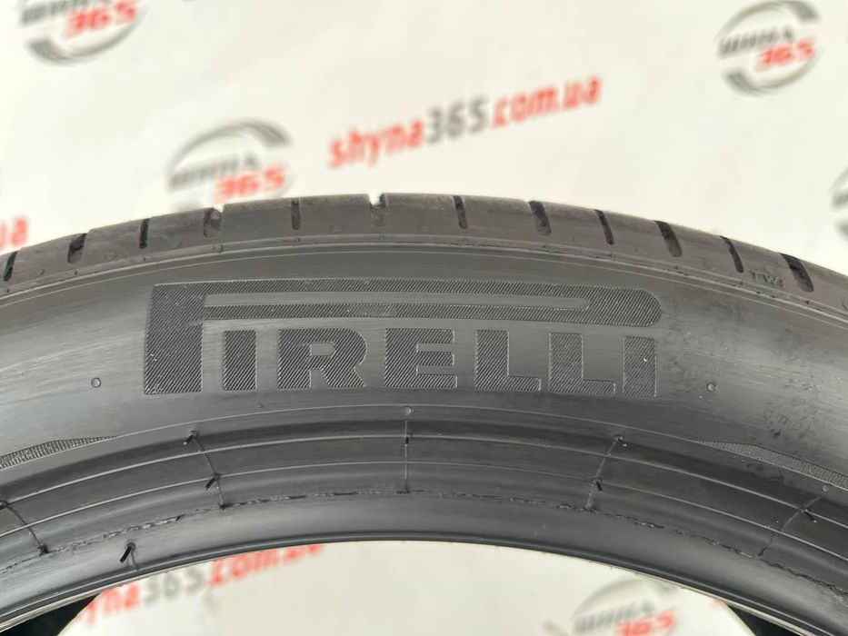 шини бу 255/40 r19 pirelli pzero pz4 5mm