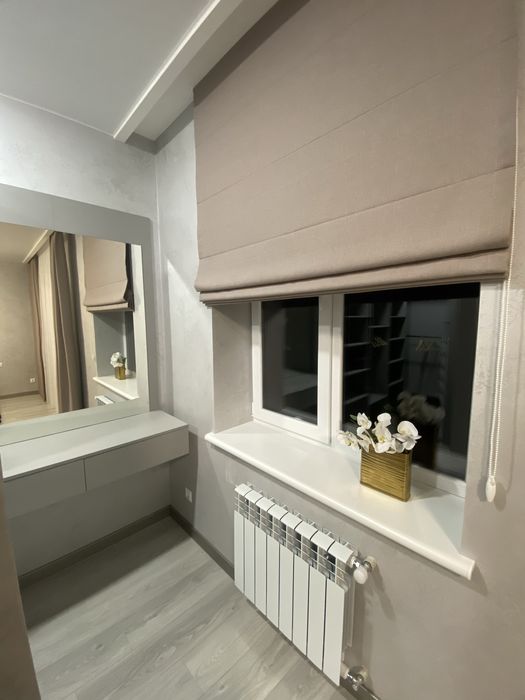 Оренда дуплексу біля Бістро Пекаря, Буча. Газ, камін, генератор!