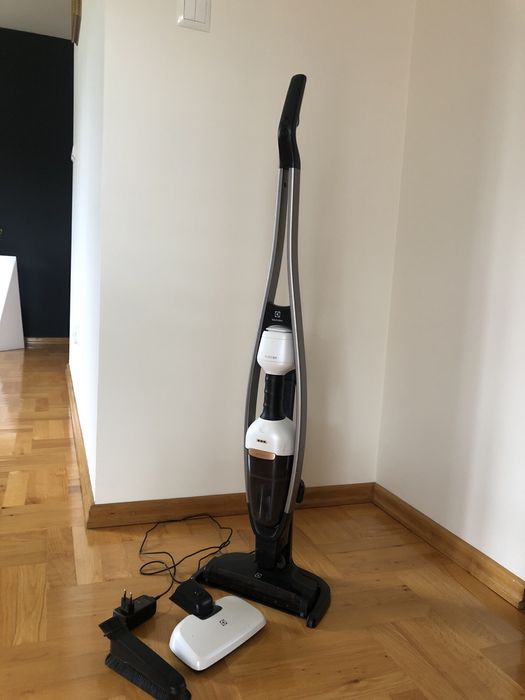 Odkurzacz elektrolux
