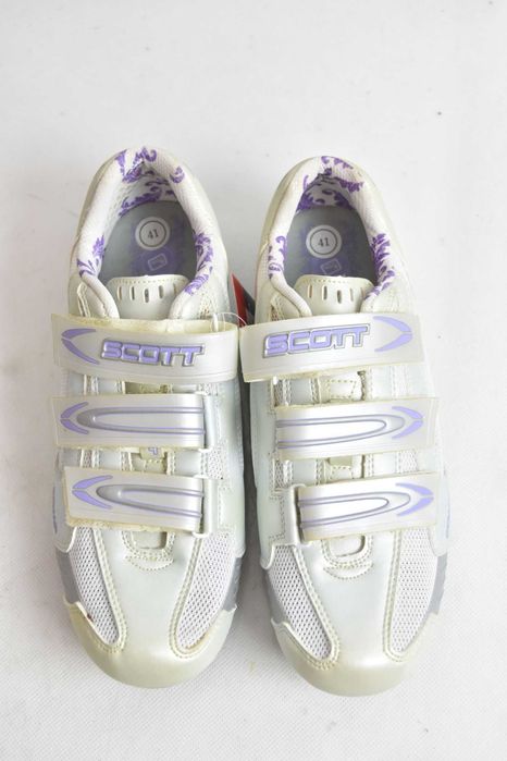 NOWE buty rowerowe damskie SCOTT road comp lady ! 41 !