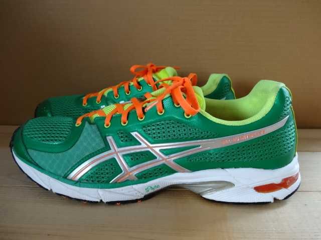 Buty ASICS GEL-DS SKY SPEED 3 roz 46,5 Bieganie Sportowe Adidasy