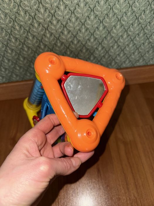 Развивающая игра PlayGo