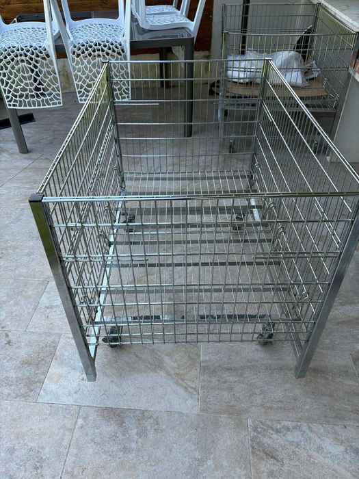 Mesa engomar Industrial Profissional