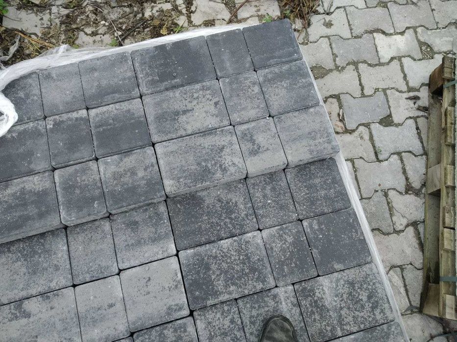 Бетонні вироби, будівельні блоки, бруківка Чемерівці