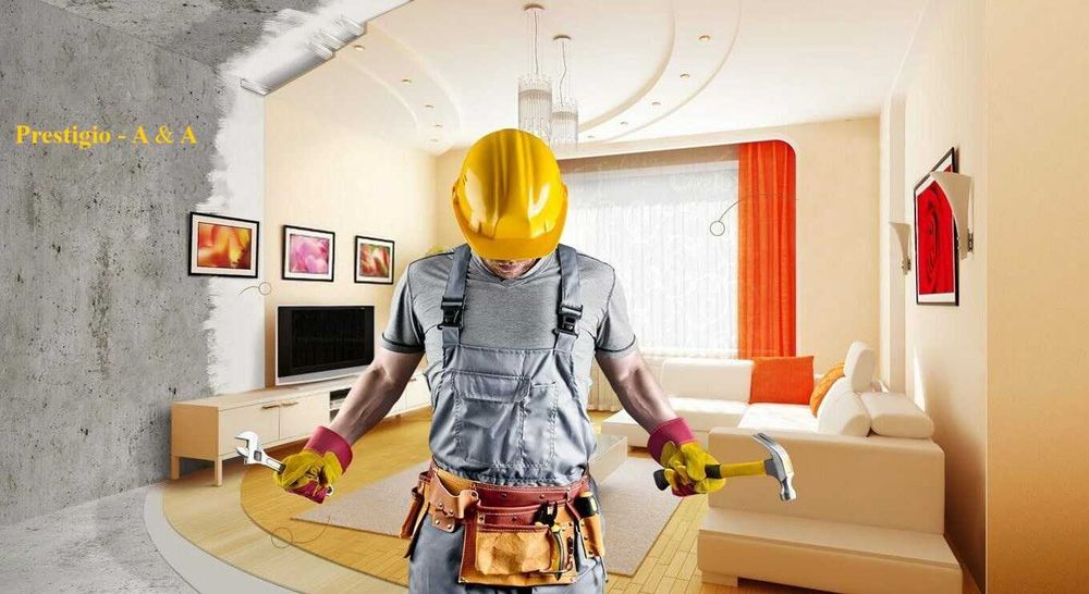 Quer Remodelar de apartamento sem gastar uma fortuna?