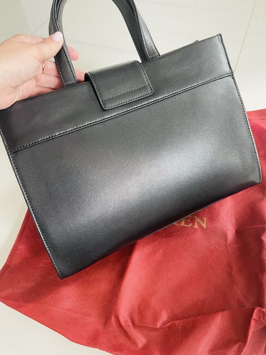 Nowa skorzana torebka Wittchen