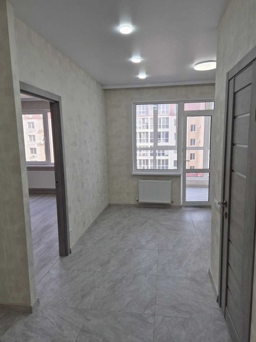 Продам евродвушку квартира укомплектована техникой,качественный ремонт