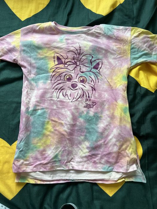 Koszulka JoJo Siwa - Nickelodeon