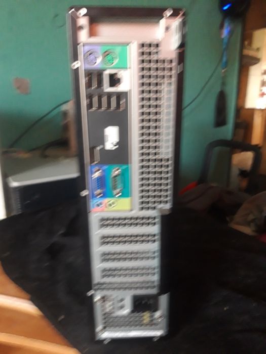 DELL OptiPlex 790. Dysk 150gb  Win10, 4gb RAM