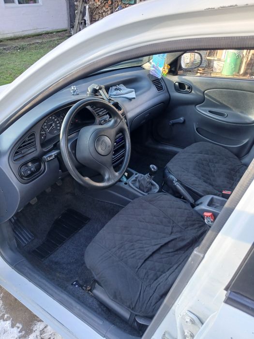 Daewoo sens  1.3 2014 року