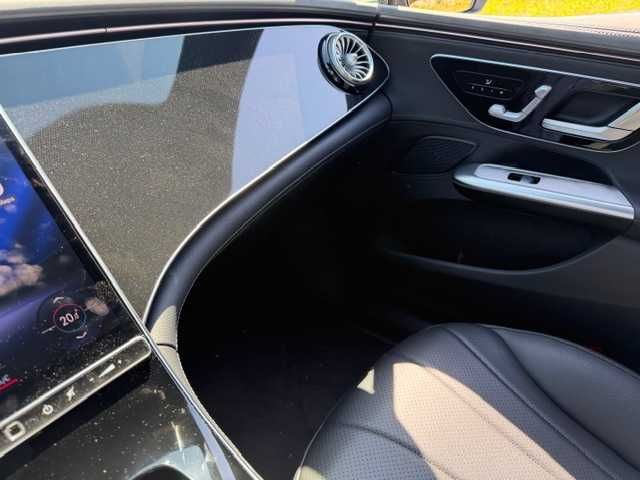 Mercedes-Benz EQE 300 EDITION