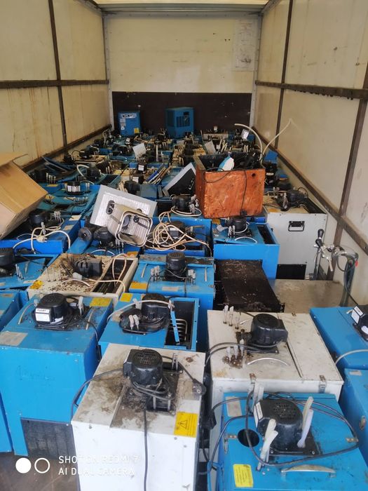 Охолоджувачи для напоїв