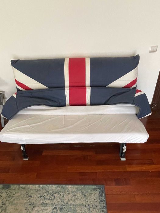 sofa cama clic clac