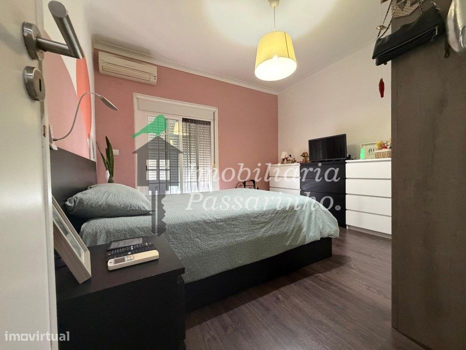 Apartamento T3 Amora