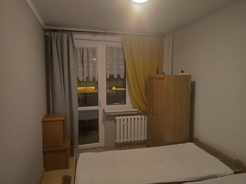 Będzin Łagisza Psary mieszkanie