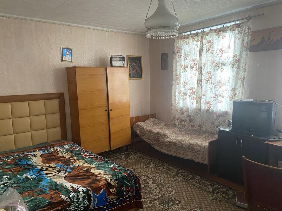 Дача "Тетерівський масив"