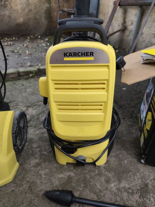 Продам  Мінімийки Karcher 2 шт