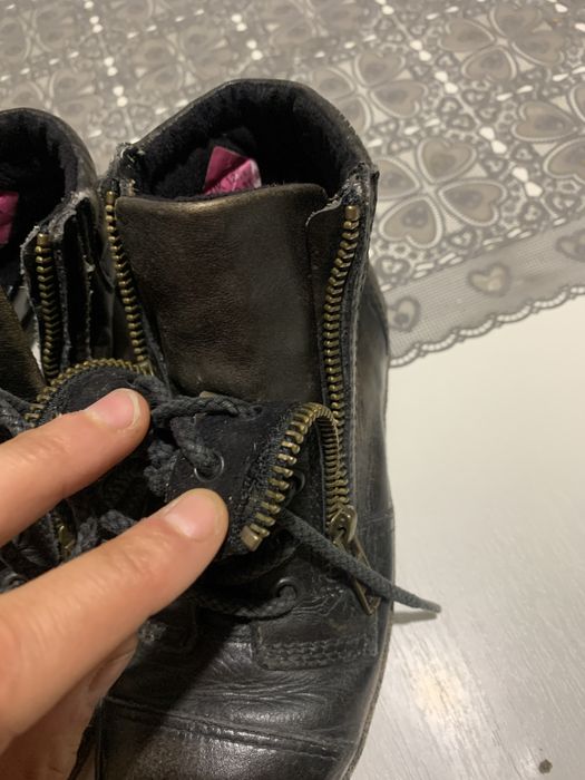 Buty chłopięce na każdą okazję rozm 31