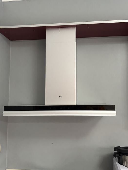 Cozinha completa vendo