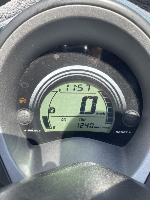 Yamaha N Max 125 Cc 2018