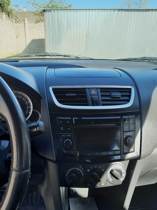 Sprzedam Suzuki Swift