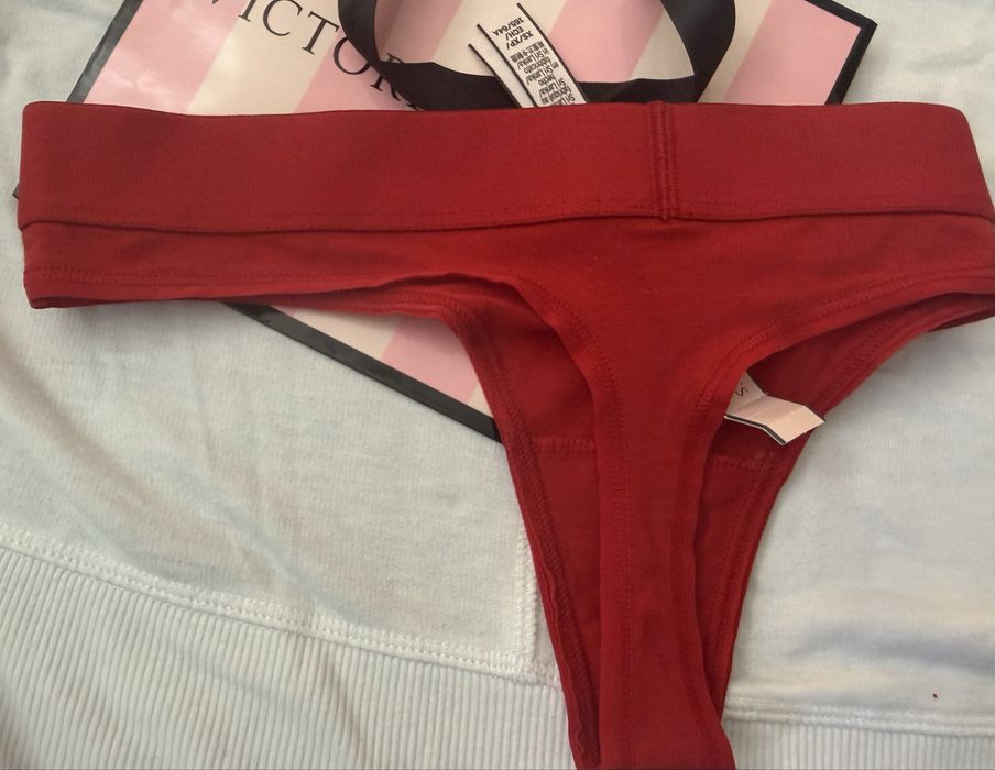 Victoria secret stringi