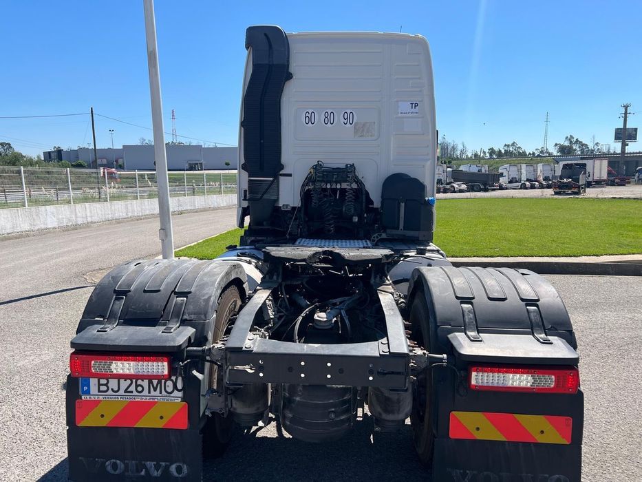 VOLVO FM450 .2018 so 700 mil km
