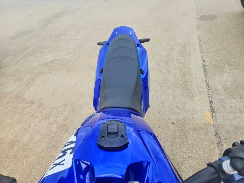 2024 YAMAHA XTZ690 тенере 700