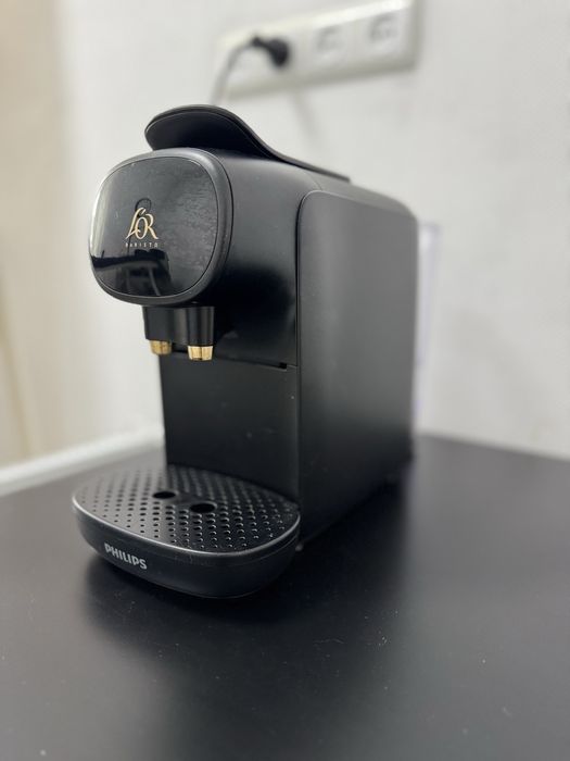 Кавомашина Philips Lor