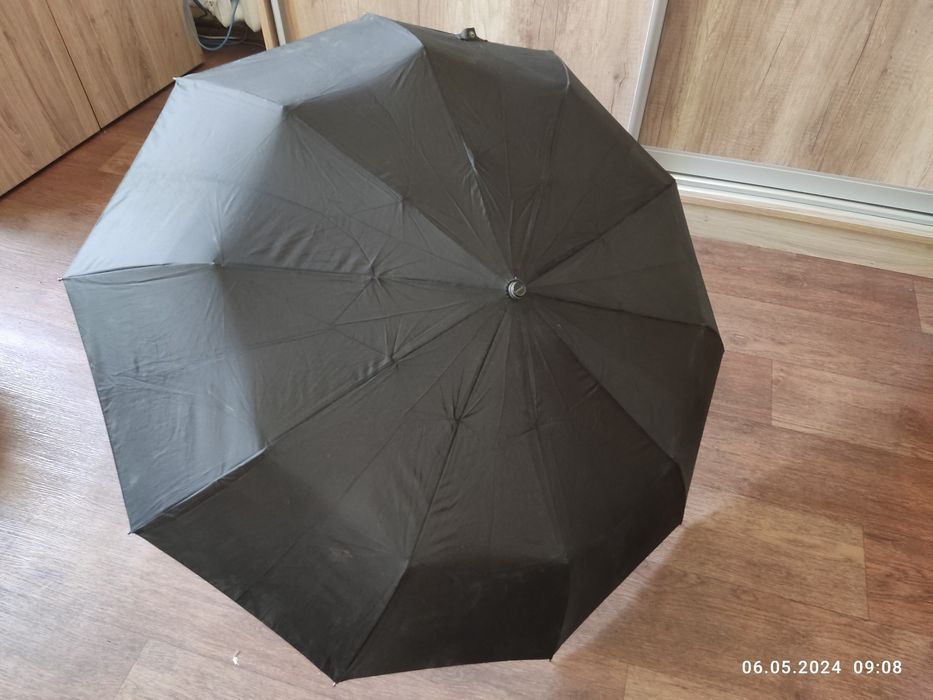 Парасолька( напівавтомат)