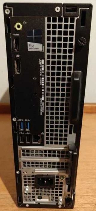 PC Dell OptiPlex 3050 i5-7500 SFF