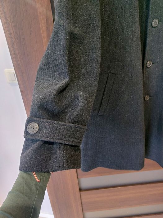 Sprzedam płaszcz męski