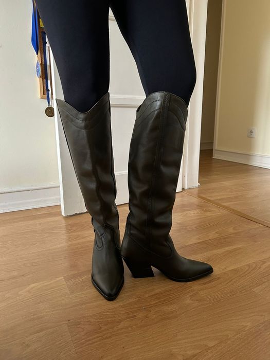 Bota Catarina Martins novas