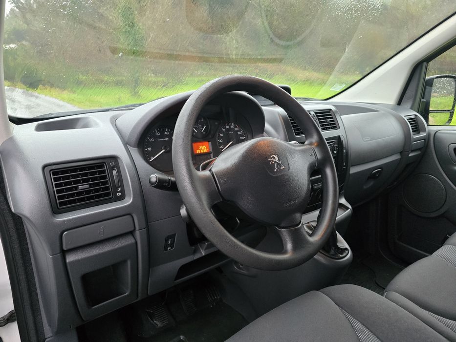 Peugeot Expert 3 lugares L1H1