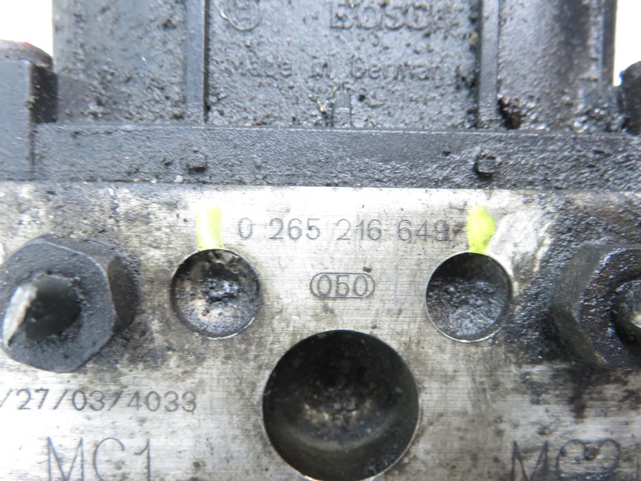 Pompa Abs Honda Accord VI