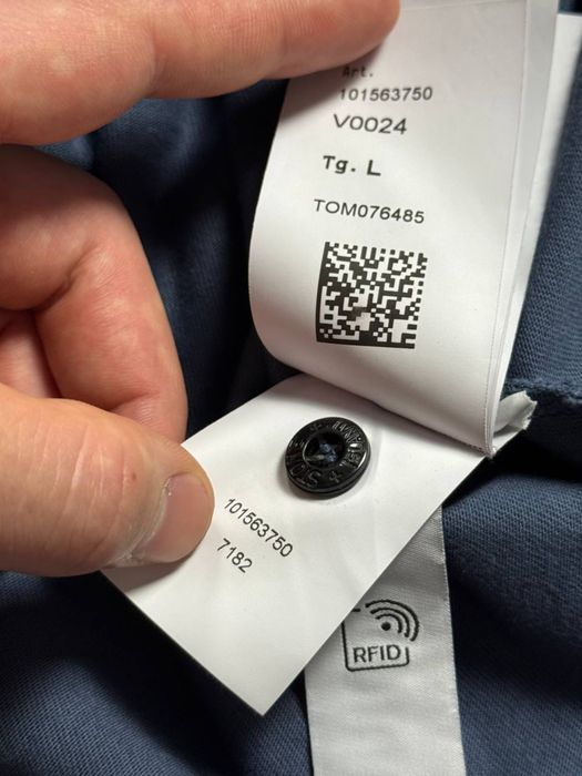 Світшот Stone Island