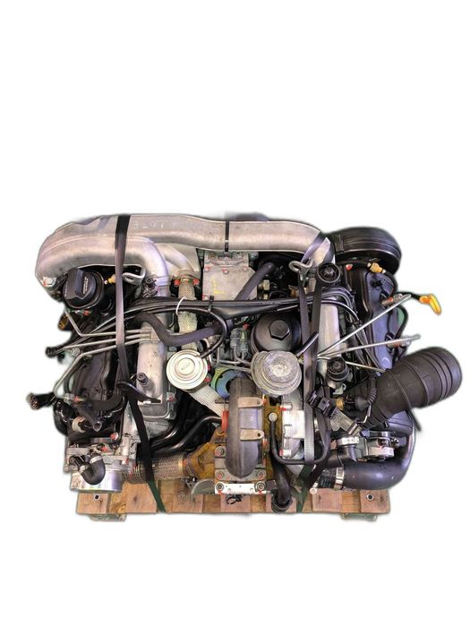 Motor Completo AUDI A6 C5 2.5 TDI (132 kW / 180 cv) [02.2000 - 01.2005] AKE (OEM)