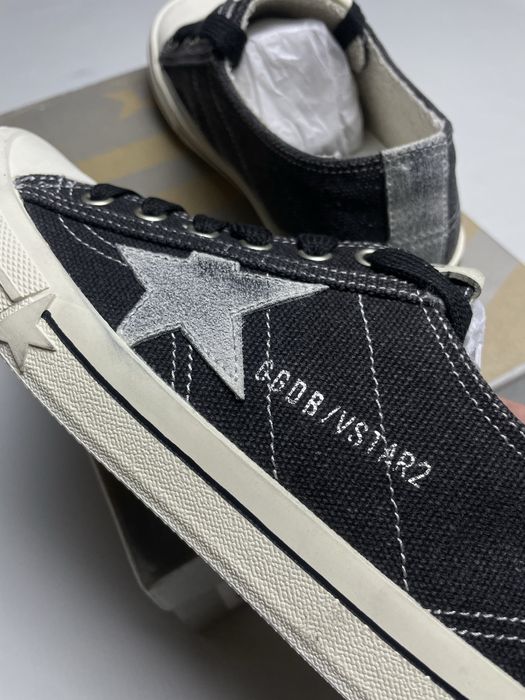 Кеди Golden Goose / 36