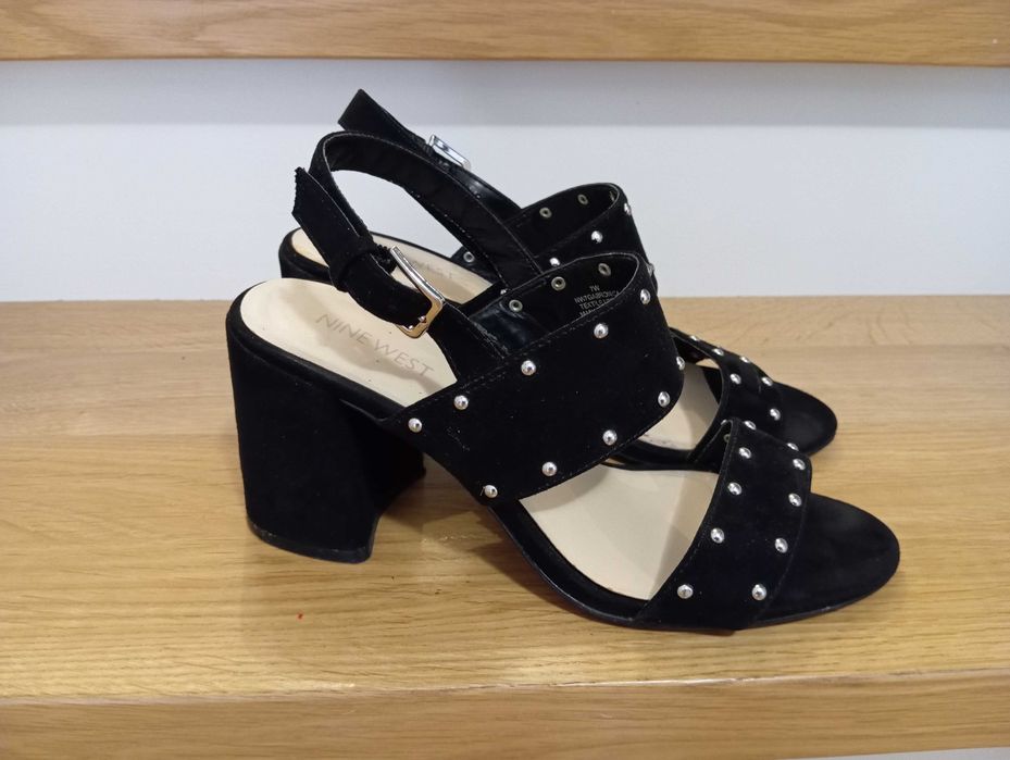 Sandały damskie Nine West