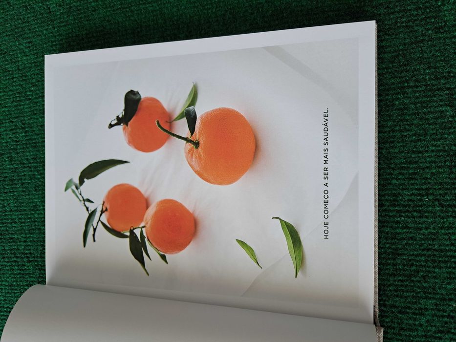 Ponto - Escolha Saudável (Culinária/Receitas)