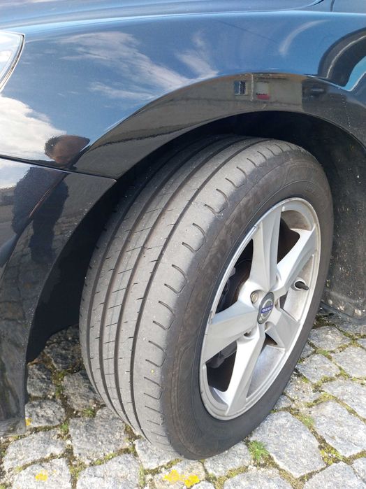 Opel Astra j sports tourer 4/2015