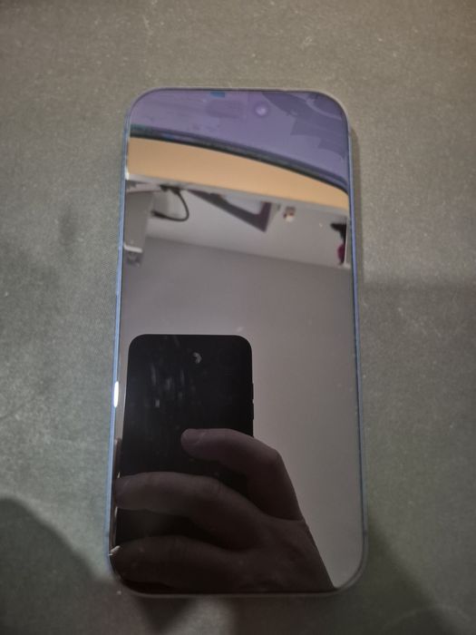 Apple Iphone 17 pro 256Gb / Ідеальний стан / Акумулятор 24 цикли / Гарантія
